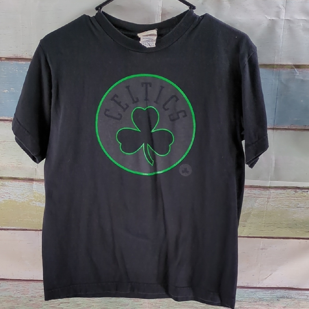 Celtics Kids Rondo T-Shirt